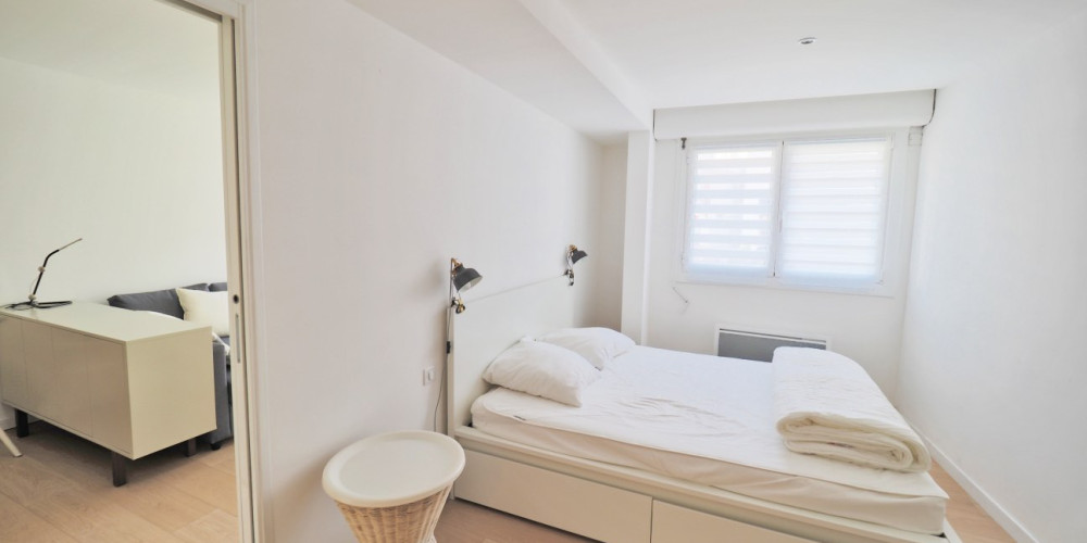 appartement à ST JEAN DE LUZ (64500)